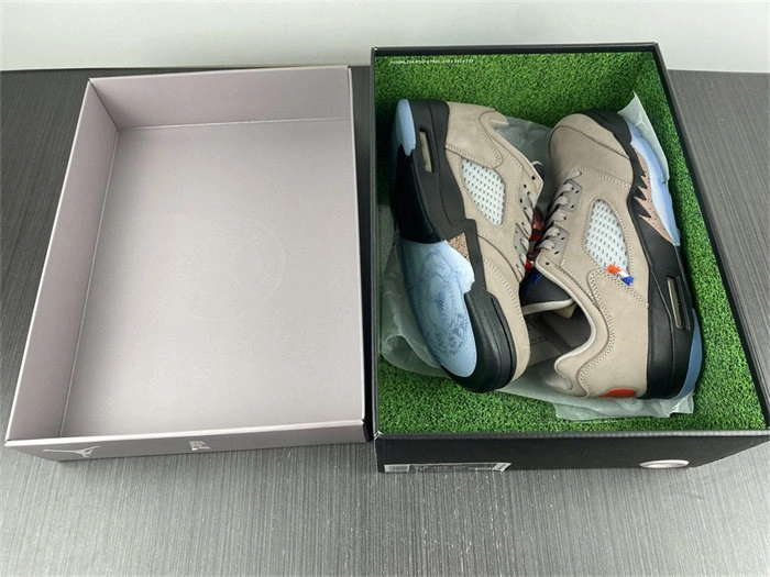 Jordan5 Low DX6325- TechFriendly 4006