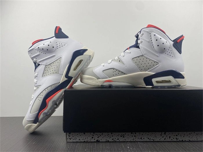 ModernLook Jordan6 Tinker 384664- 4038