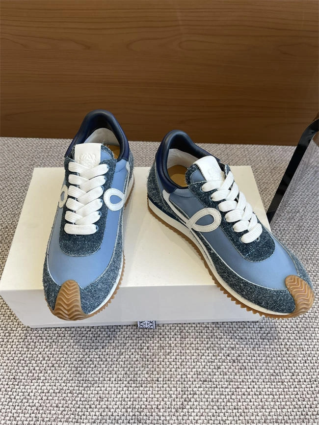Resilient Loewe Sneaker 2466