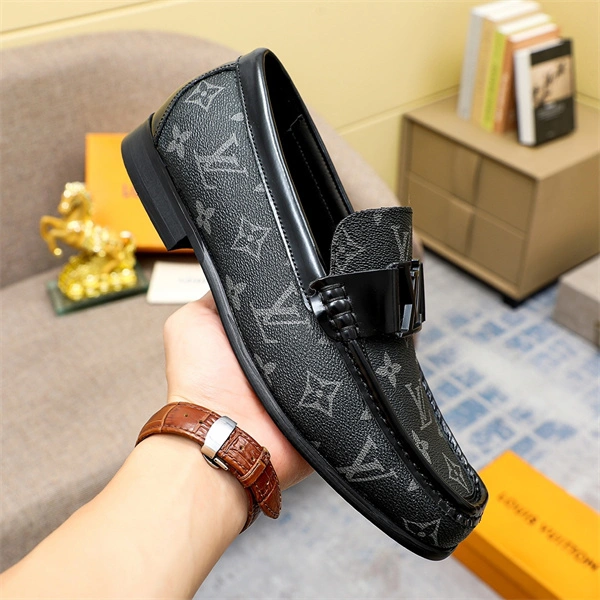 Chic Lv Loafer 1890