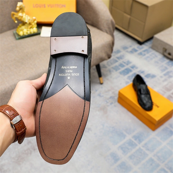 Chic Lv Loafer 1890