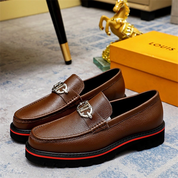 Lv Loafer FashionForward 1908