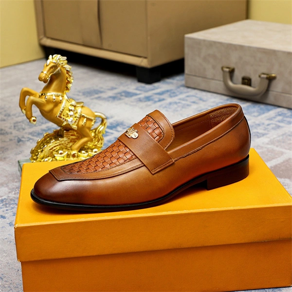 Seasonal Lv Loafer 1909