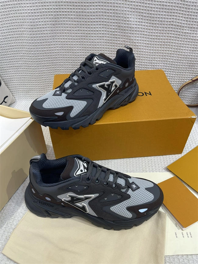 Lv Runner Sneaker EasyMatch 1994