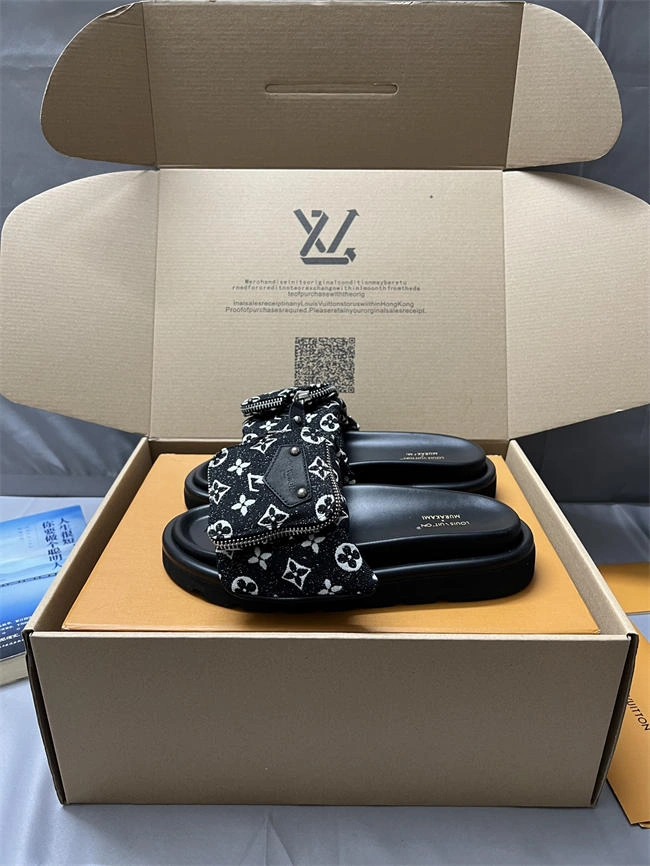Practical Lv Slipper Orginal 5571