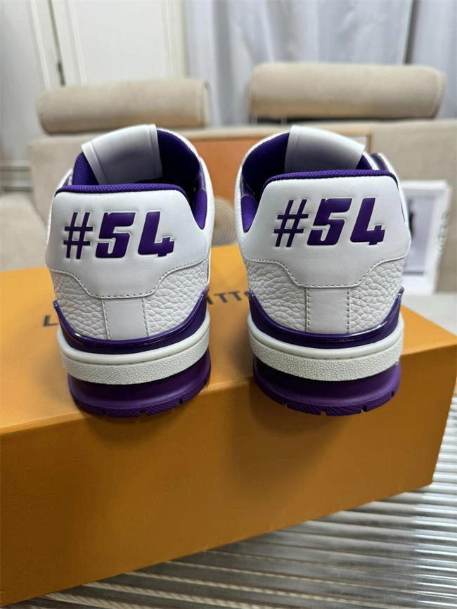 FlexibleFit Lv Trainer Sneaker 2015