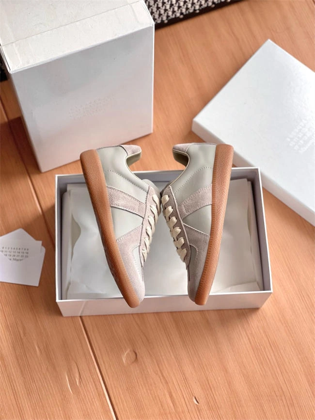 vibrant ma*s*n martin Ma*i*la sneaker 2987