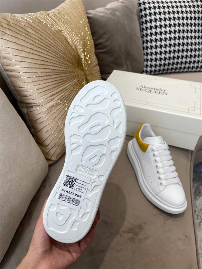 Mc Queen Supportive 2533