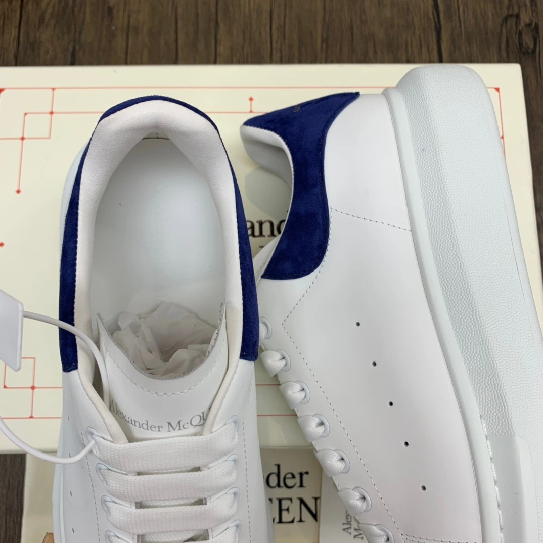 OdorResistant McQuen Paris Blue 553680WHGP 2494