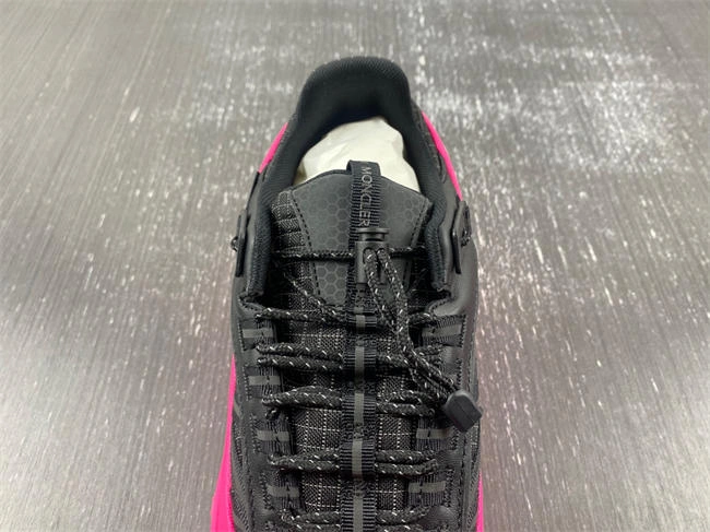 OdorResistant Moncler  Trailgrip GTX 3M  TPU 5946