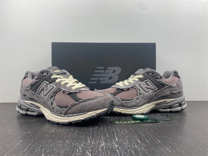 TravelReady New Balance 2002R Protection Pack Lunar New Year Dusty Lilac M2002RDY 5836