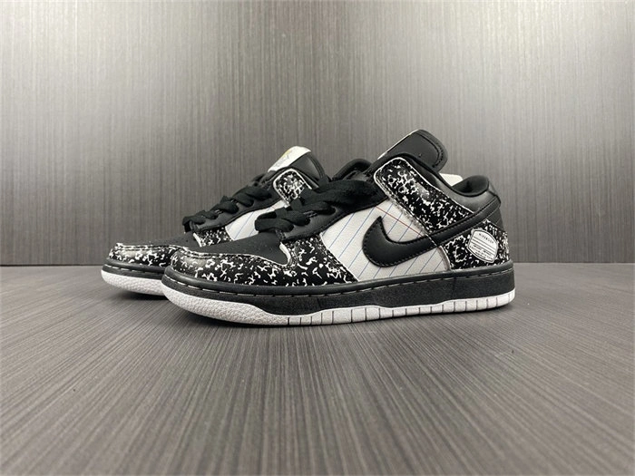 Nike Dunk Low GS Nikebook 327624- Fashionable 4852