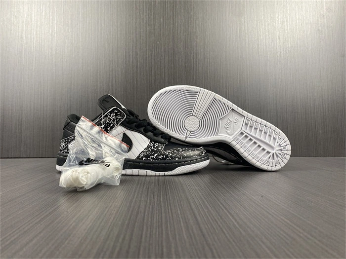 Nike Dunk Low GS Nikebook 327624- Fashionable 4852