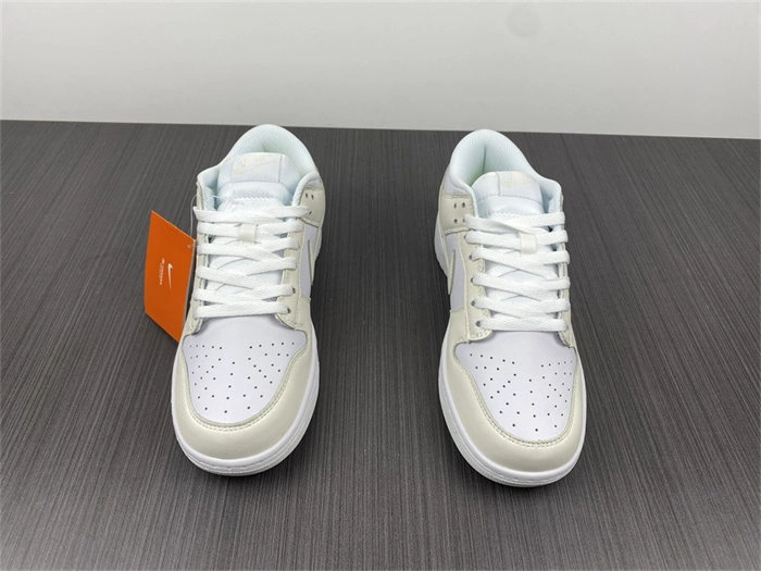 Nike Dunk Low Next Nature Sail DD1873- FreshLook 4787