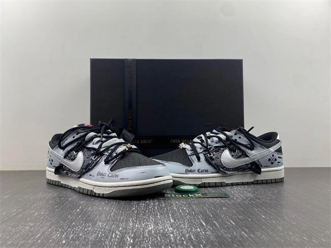 Nike Dunk Low Practical 4565