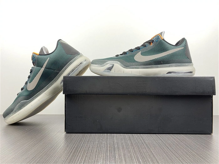 GoAnywhere Nike Kobe 10 Flight 705317- 5019