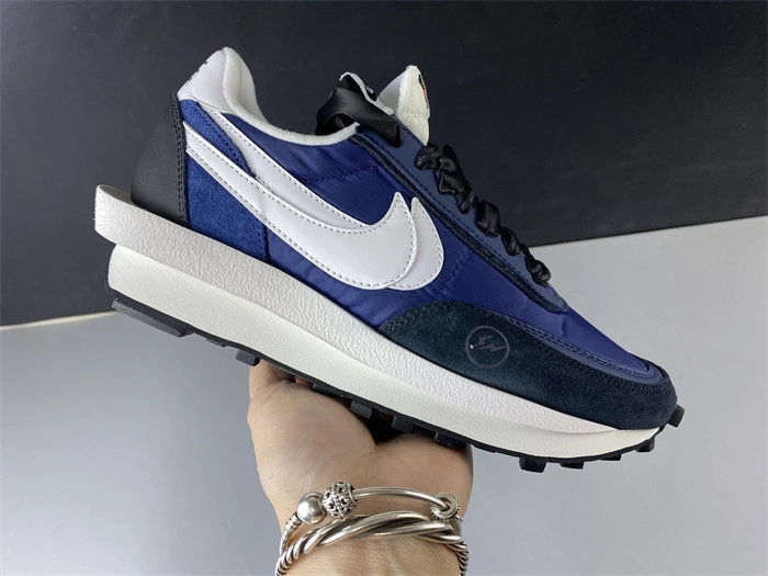 Premium Nike LD Waffle sacai BV0073- 5243