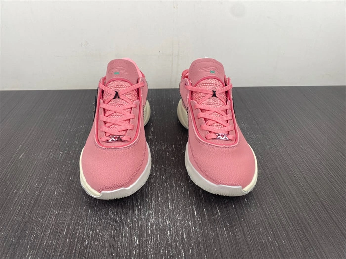 Nike LeBron 20 South Beast DQ3827- Thermal 5310