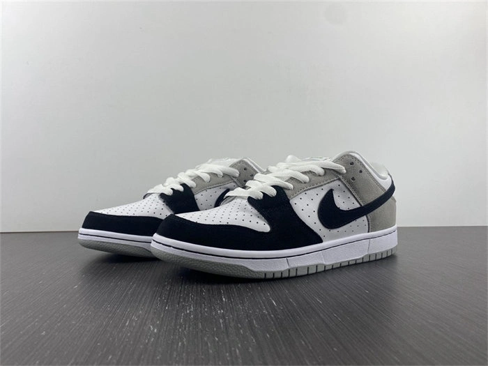 Nike SB Dunk Low Chlorophyll BQ6817 WaterResistant 4847