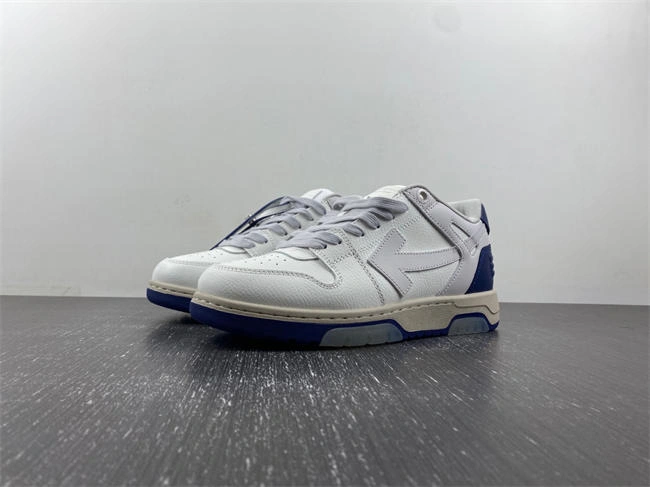 OFF-WHITE Out Of Office WaterResistant 3160