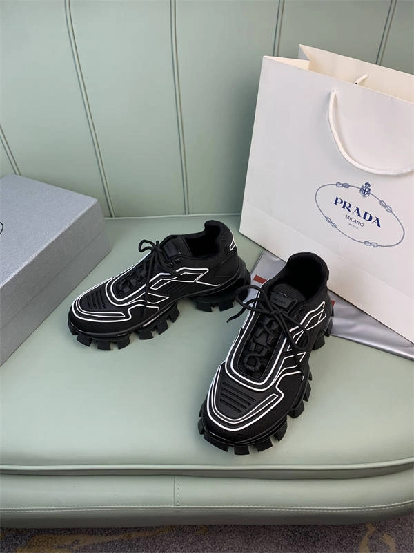 PRADA ZeroBulk 3221