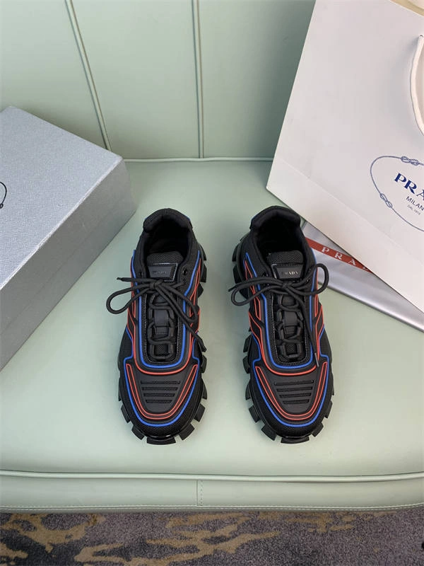 WellDesigned PRADA 3220