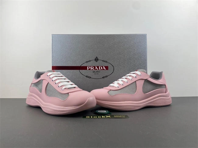 Sophisticated Prada America 3189