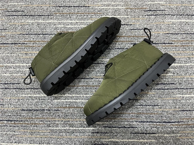 FreshLook Prada Boot 3248