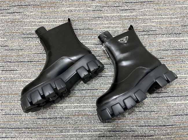 Prada Boot TravelReady 3247