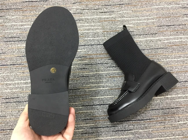 GoAnywhere Prada Boot 3249