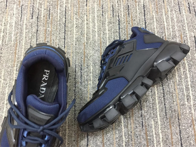 DailyWear Prada Cloudbust Sneaker 3270