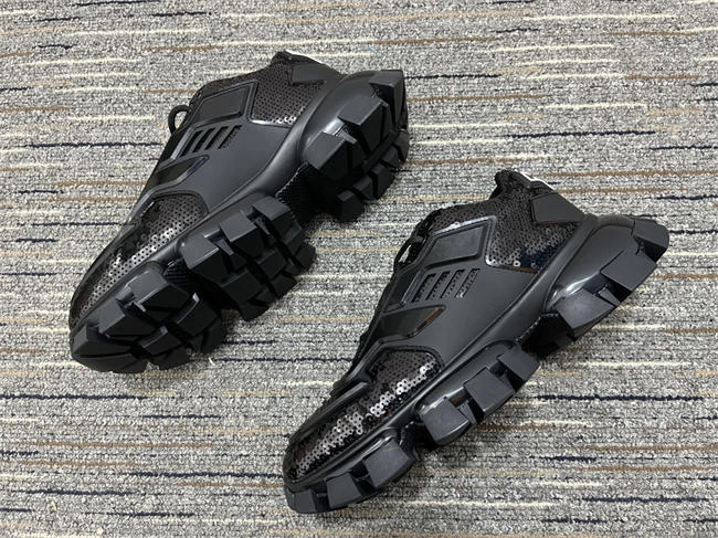 Prada Cloudbust Sneaker Stylish 3256