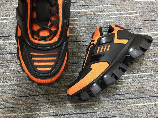 Youthful Prada Cloudbust Sneaker 3259