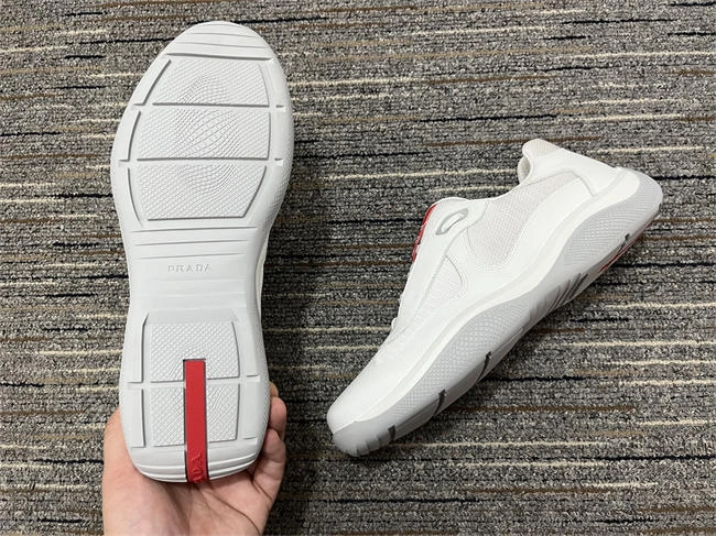 Prada Cup Sneakers MultiPurpose 3292