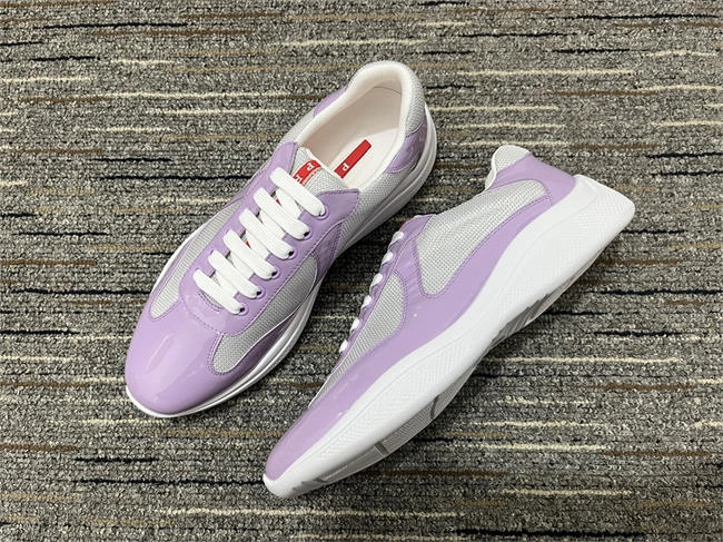 Original Prada Cup Sneakers 3274