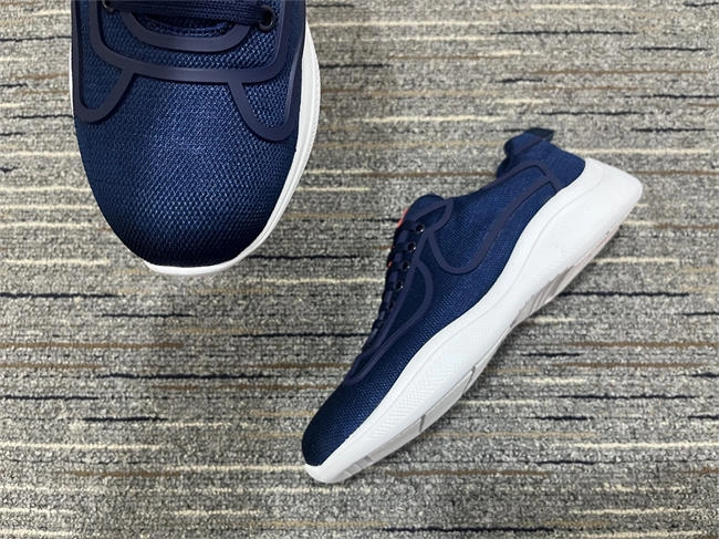 Prada Cup Sneakers SmartChoice 3277