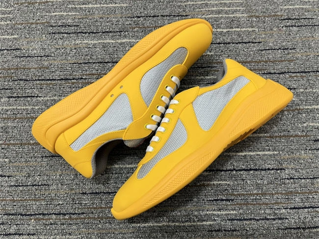 AllSeason Prada Cup Sneakers 3282