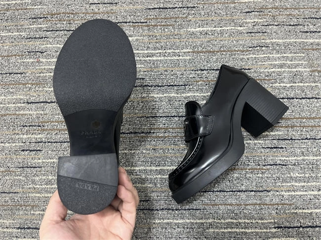 ZeroBulk Prada Loafer 3332