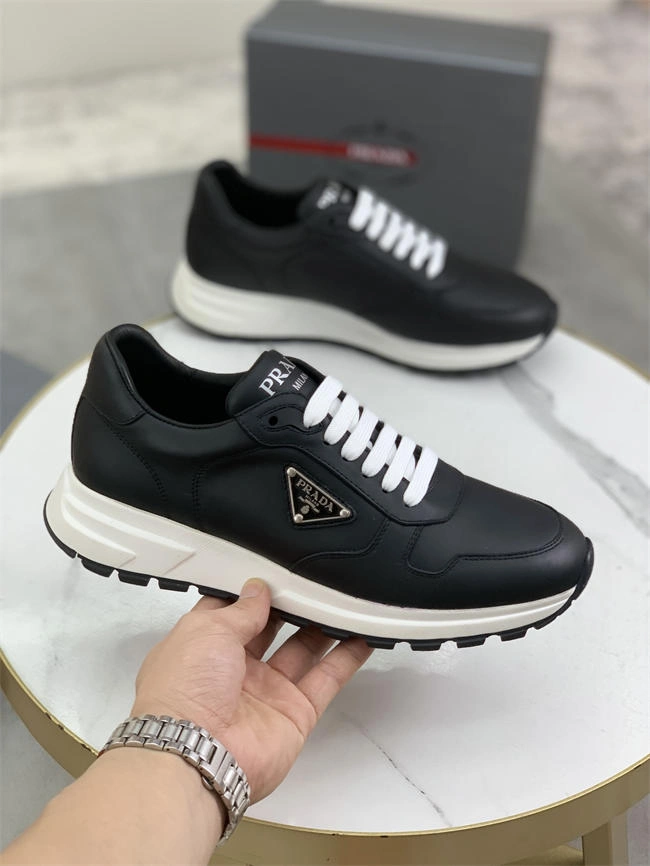Prada Runner Sneaker Trendy 3204