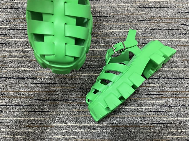 Modern Prada Slipper 3351