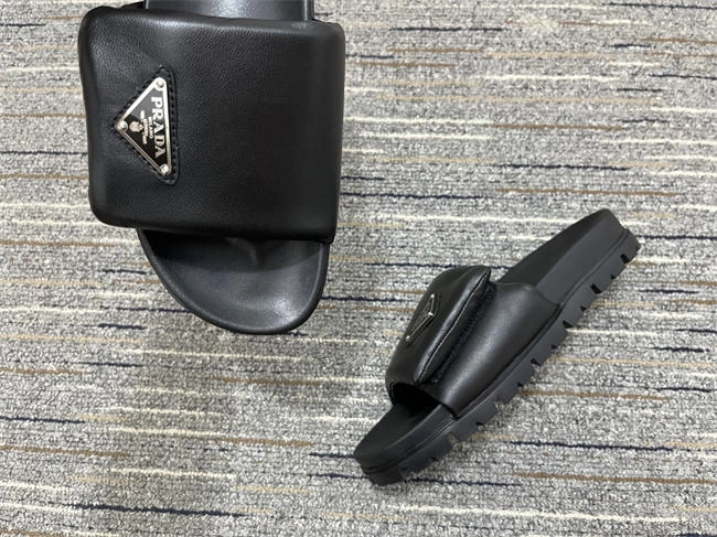 TopPick Prada Slipper 3346
