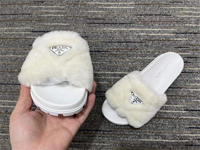 SportInspired Prada Slipper 3348