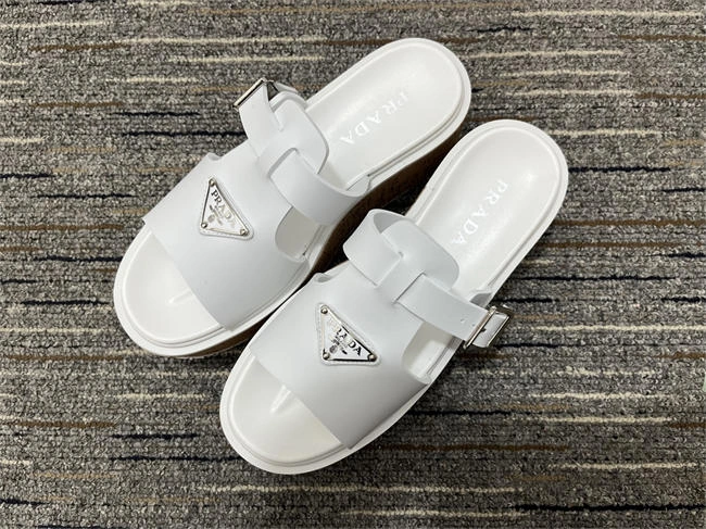 SportInspired Prada Slipper 3348