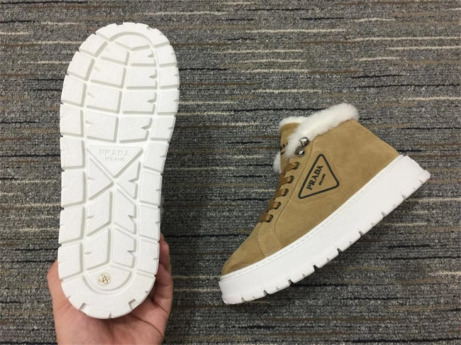 FashionForward Prada Sneaker Women 3397