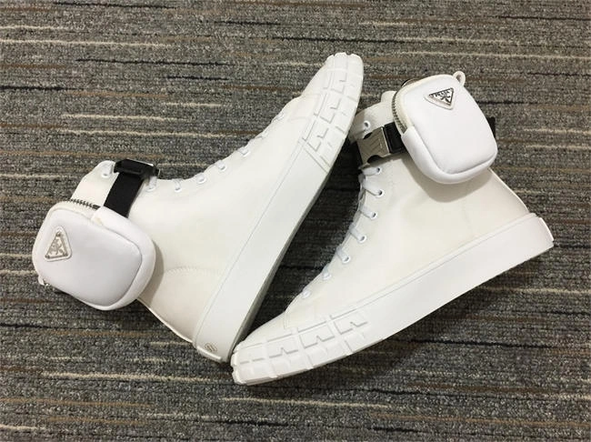 Prada Sneaker Women Sporty 3394