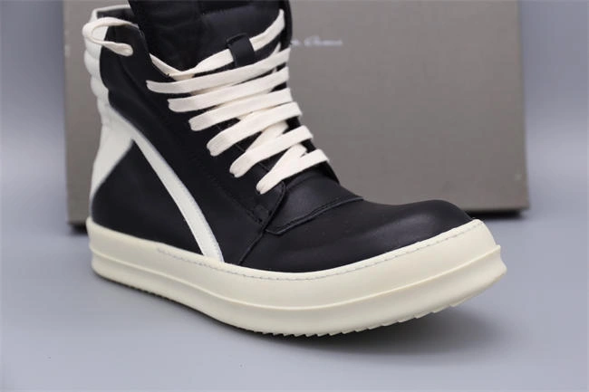 TimelessDesign Rick Owens Geobasket 3403
