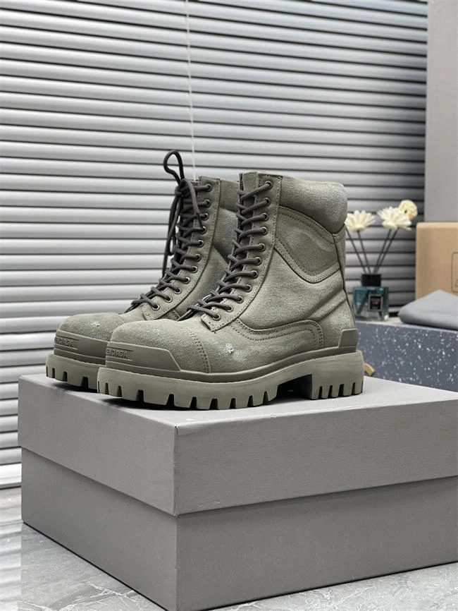 blcg boot Bold 4237
