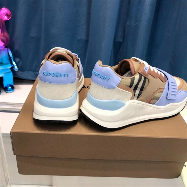 bvrberry MJ Chic 2636